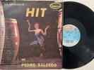 PEDRO SALCEDO Y ORQUESTA   LINDA PURITA   GAITA CUMBIA COLOMBIA  listen