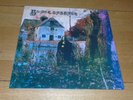 BLACK SABBATH - Black Sabbath - Rare 1970 UK 7-track ORANGE Vinyl LP