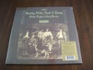 Crosby, Stills, Nash & Young, Deja vu , 2022 Atlantic Press. New , Sealed