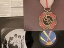 ELO’s Greatest Hits Half Speed Mastered Audiophile LP NM With Inserts 1981