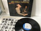 Jimmy Smith & Stanley Turrentine Prayer Meetin Blue Note BLP-4164 Vinyl VG++