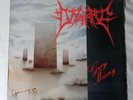 DISGRACE - GREY MISERY + INSERT - 1992 Modern Primitive England -
