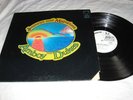 THE AMBOY DUKES...Journeys & Migrations....White Label Promo Lp......Gatefold..