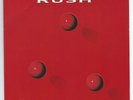 Rush 45 Vinyl Record Time Stand Still High Water LP 7