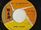 Bobby Taylor 