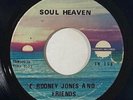 E. Rodney Jones & Friends 