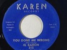 El Baron 