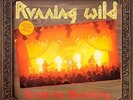 Running Wild - Ready for Boarding (Sanctuary Records) Vinyl 12