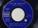 Gladys Knight & The Pips 