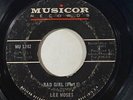 Lee Moses 