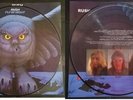 Rush Fly By Night 33RPM 12