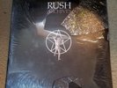 RUSH Archives Black 1976 Vinyl 12'' Lp Neil Peart Super RARE SEALED BLACK