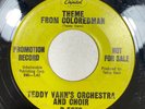 Teddy Vann's Orch. 