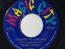 Thelma Lindsey 
