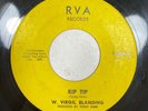 W. Virgil Blanding 