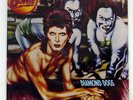 DAVID BOWIE DIAMOND DOGS RCA RCA6230 JAPAN OBI VINYL LP