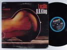 B.B. KING Lucille BLUESWAY LP x