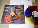 OLDIES IN HI FI-CHESS COLORED VINYL WHITE LABEL PROMO LP-JACKIE BRENSTON-1ST