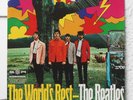 THE BEATLES - World's Best   LP  mint    1968