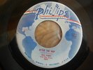 BILL PINKY After The Hop rare 1958 Rockabilly, Rhythm & Blues, Rock & Roll 