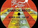 Sharon Redd - Never Give You Up - Michael Gray Remixes [New 12