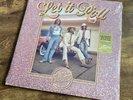 MIDLAND Let It Roll vinyl 2LP SEALED NEW RARE