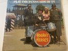 Bob Crane   The Funny Side Of TV-Excellent Vinyl   In Shrink. RARE