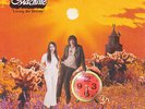 DREAM MACHINE - LIVING THE DREAM SPLATTER VINYL  POSTER - New Vinyl  - D72A