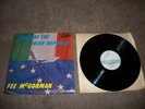 Fee McGorman – Songs Of The Irish Republic LP ORIG.BELFAST PRESS - VG++ VINYL