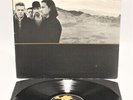 U2 ‘Joshua Tree’ 1987 Vinyl in Gatefold Cover + Plain Black Liner A8/B7 – A31