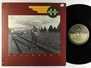 John Fahey - Railroad I LP - Takoma VG+