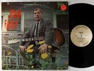 John Fahey - Requia LP - Vanguard VG+