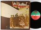 Led Zeppelin - II LP - Atlantic RL SS Hot Mix 1841 Broadway