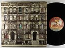 Led Zeppelin - Physical Graffiti 2xLP - Swan Song
