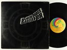 Lucifer - Black Mass LP - UNI VG+