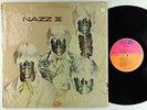 Nazz - III LP - SGC VG++ Shrink