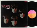 Nazz - S/T LP - SGC VG++