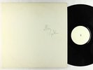 Overby - Bullets To Bite On LP - Whirled Weckords SC Outsider Rock VG+ Autograph