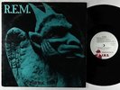 R.E.M. - Chronic Town EP - IRS VG+