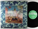 Rolling Stones - Their Satanic Majesties Request LP - Decca UK DG Lenticular