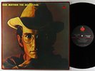 Townes Van Zandt - Our Mother The Mountain LP - Tomato Germany VG++