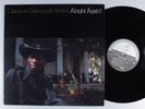 CLARENCE GATEMOUTH BROWN Alright Again  ROUNDER LP VG+ x