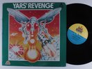 YAR'S REVENGE Atari KID STUFF LP VG+ x