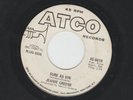 DEEP SOUL 45 - LINDA GREENE -  SURE AS SIN  -   HEAR - 1968 PROMO ATCO