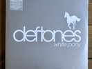 Deftones - White Pony Vinyl 2xLP Album - NEW & SEALED