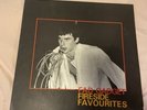 Fad Gadget*Fireside Favourites*Vinyl*1980*UK Release
