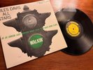 MILES DAVIS ALL STARS WALKIN’ | PRESTIGE – PRLP 7076 Bergenfield deep groove RVG