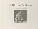 LP-BOX The Bill Evans Golden Trio NUMBERED BOX SET NEAR MINT Riverside Recor