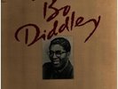 LP-BOX Bo Diddley The Chess Box W 24-PAGE BOOKLET NEAR MINT Chess Records