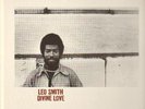 Wadada Leo Smith Divine Love NEAR MINT ECM Records Vinyl LP